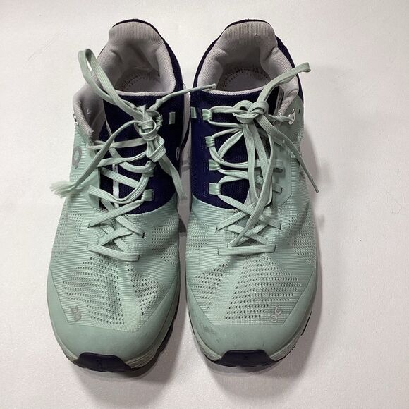 On Running Women's Cloudsurfer 6 Sneakers – Size 10, Lightweight Athletic - Picture 4 of 16